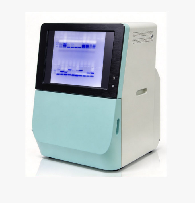 K 8500T型凝胶成像系统